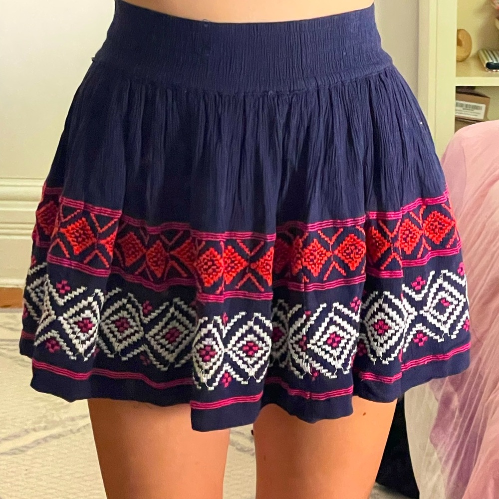 Aeropostale skirt
